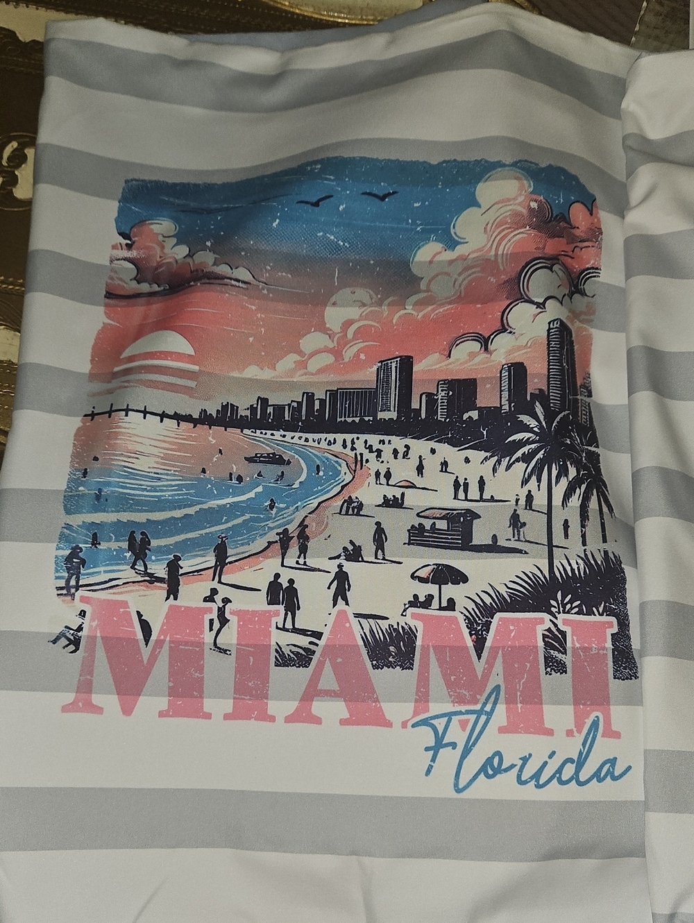 Pillowcases King Set Of 2 Custom Sublimation Prints New